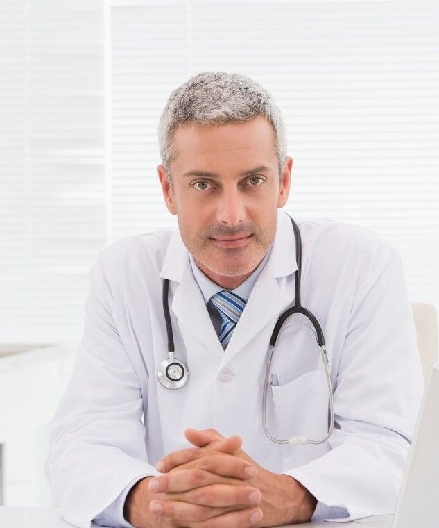 Doctor Nutriționist Vlad