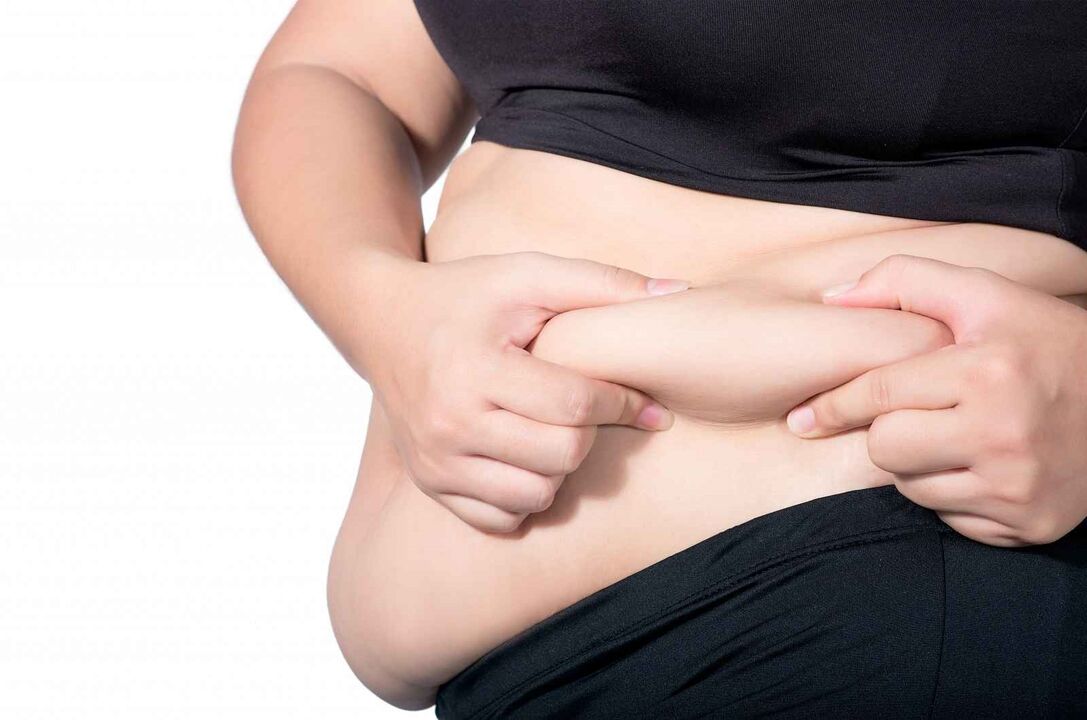 Obezitatea și pierderea în greutate folosind keto probiotix