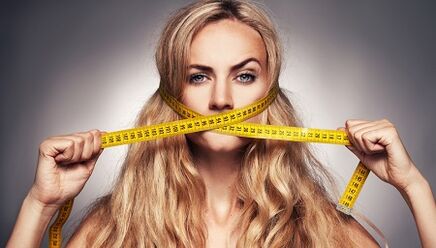 Cum să scapi rapid de excesul de greutate