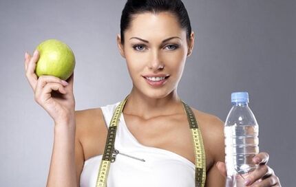 Diete eficiente pentru pierderea rapidă în greutate