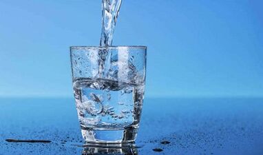 Reguli de dietă de băut