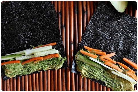 cum să gătești rulouri